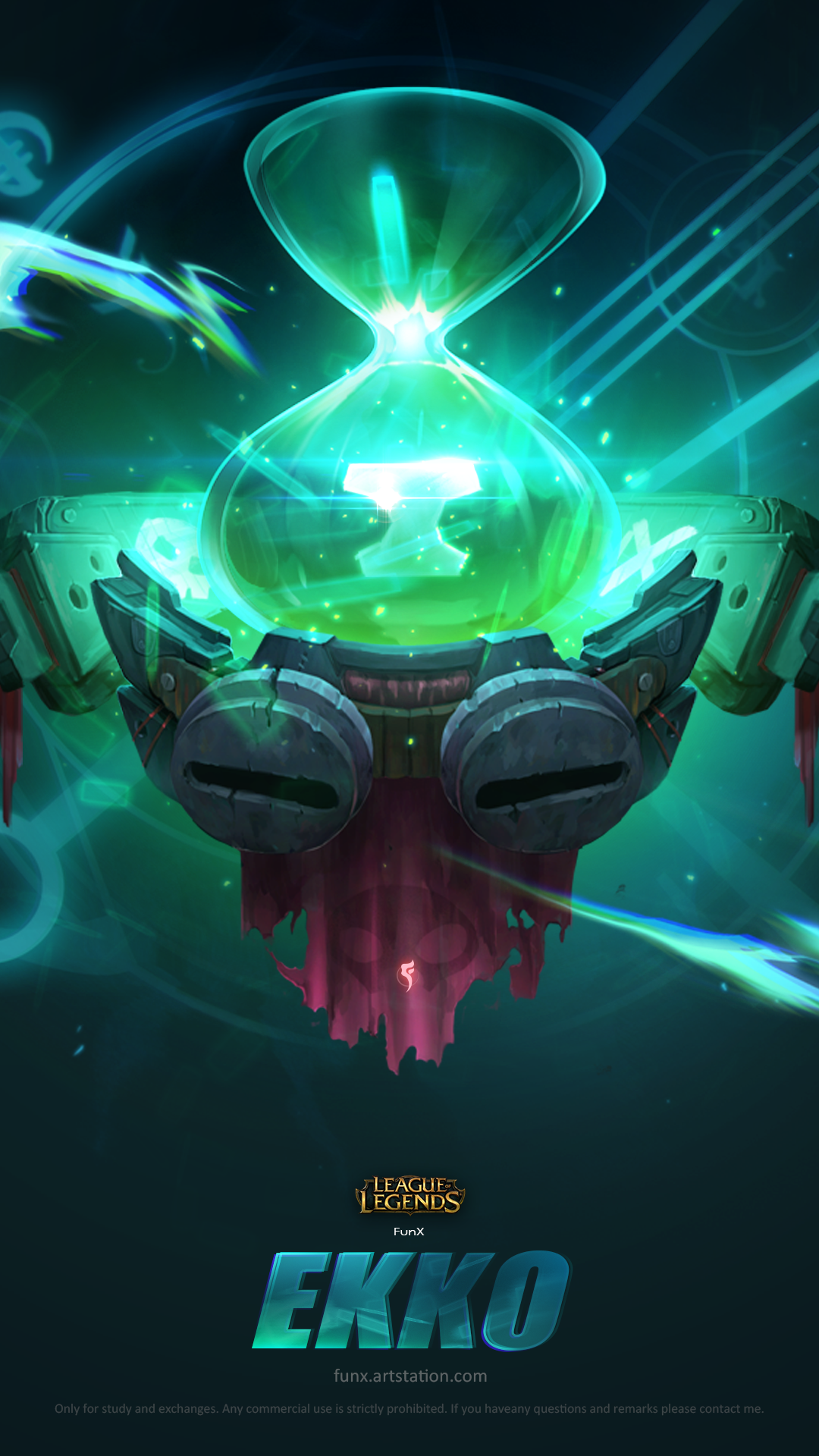 Ekko 1080x1920 Ekko