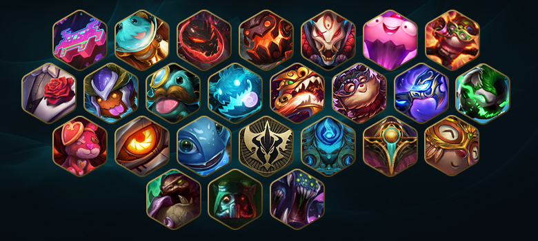 Summoner Icon League Of Legends Wiki Fandom Powered 780x350 Summoner Icon League Of Legends Wiki Fandom Powered