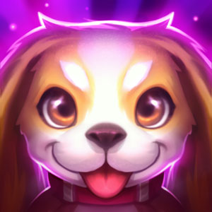 League Of Legends April Fools Icon