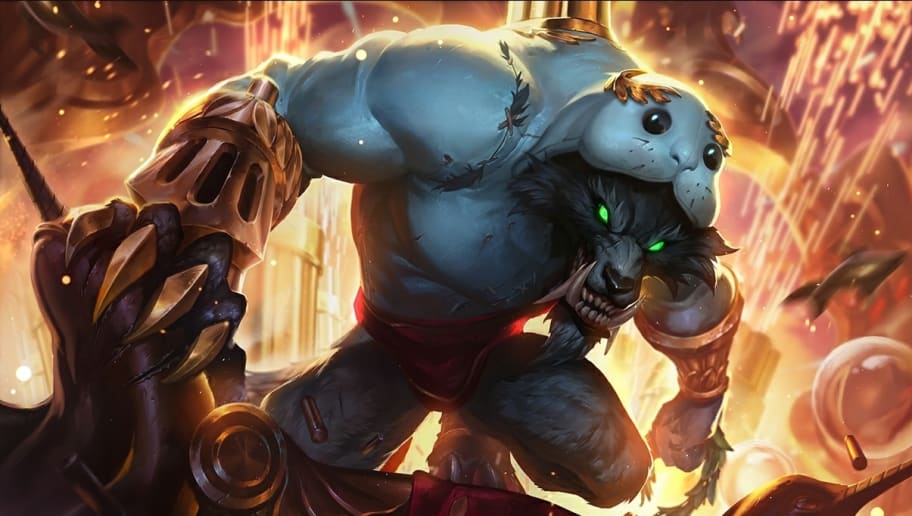 912x516 Best League Of Legends April Fool's Day Pranks Dbltap