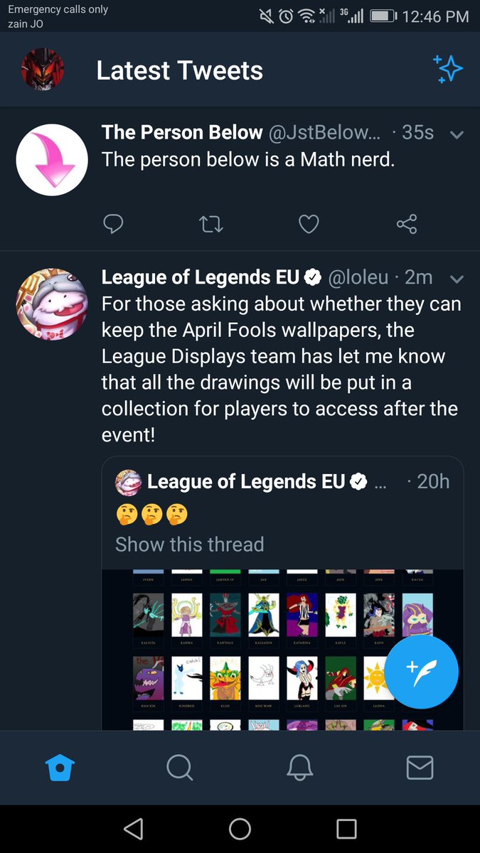 675x1200 League Of Legends Eu On Twitter For Those Asking About Whether