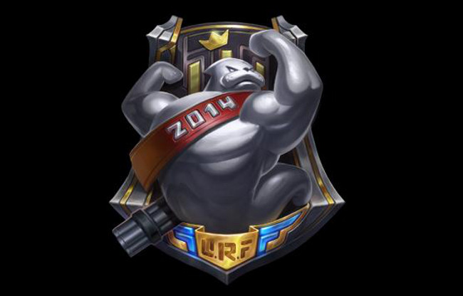 650x416 Why 'league Of Legends' Rapid Fireamp Mode Needs