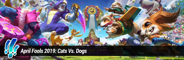 640x209 April Fools Cats Vs Dogs Revelation Vr