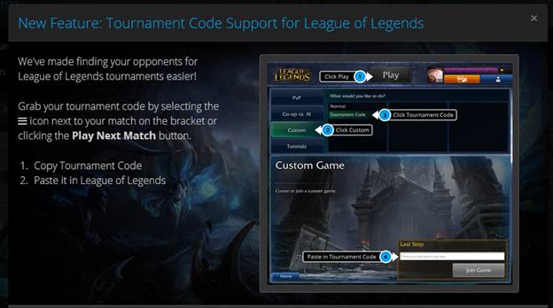 League Of Legends Beta Icon