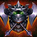 128x128 League Of Legends Icons