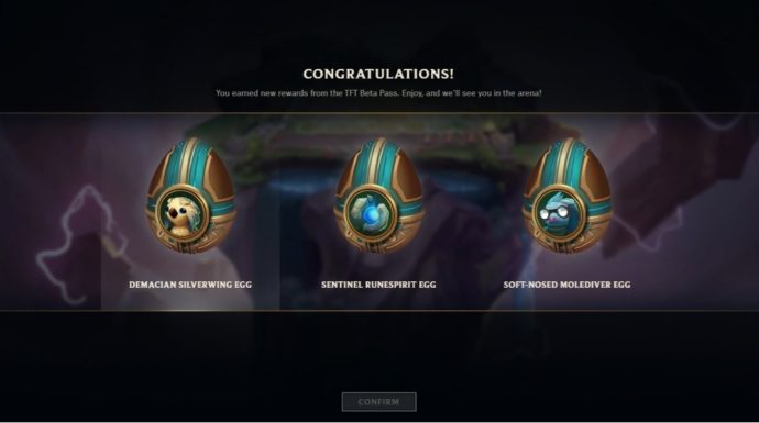 690x385 Teamfight Tactics Beta Pass