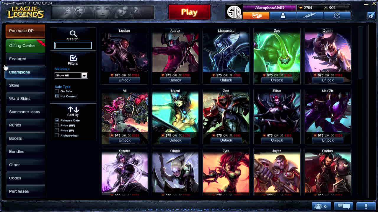 1280x720 How To Unlock Cool League Of Legends Summoner Icons A Guide