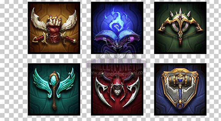 728x399 League Of Legends Brazilian Challenger Circuit Computer Icons