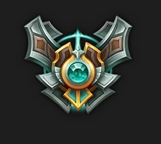 230x205 Season Master Tier League Of Legends Account Garena Sea