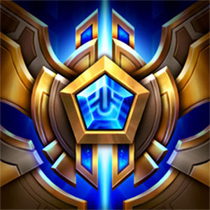 League Of Legends Challenger Icon at Vectorified.com | Collection of