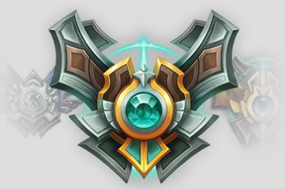 League Of Legends Challenger Icon at Vectorified.com | Collection of ...