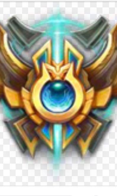 396x660 Ex Challenger League Of Legends Account