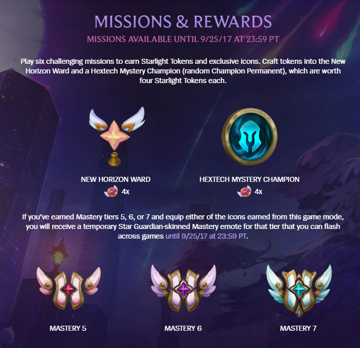 League Of Legends Invasion Rewards Guide 711x687 League Of Legends Invasion Rewards Guide