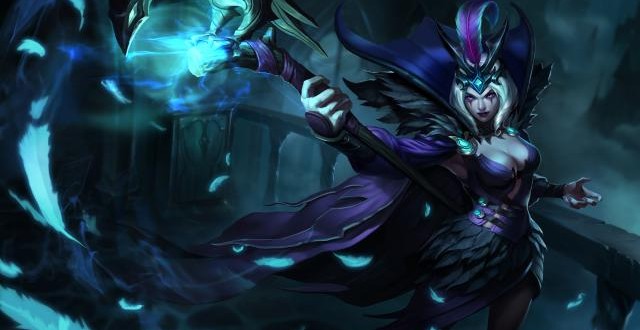 League Of Legends Gets Cheap Champion Skins, New Game Mode, Icons 640x330 League Of Legends Gets Cheap Champion Skins, New Game Mode, Icons