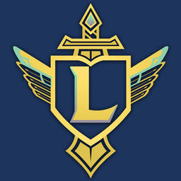 Champions For League Of Legends 256x256 Champions For League Of Legends