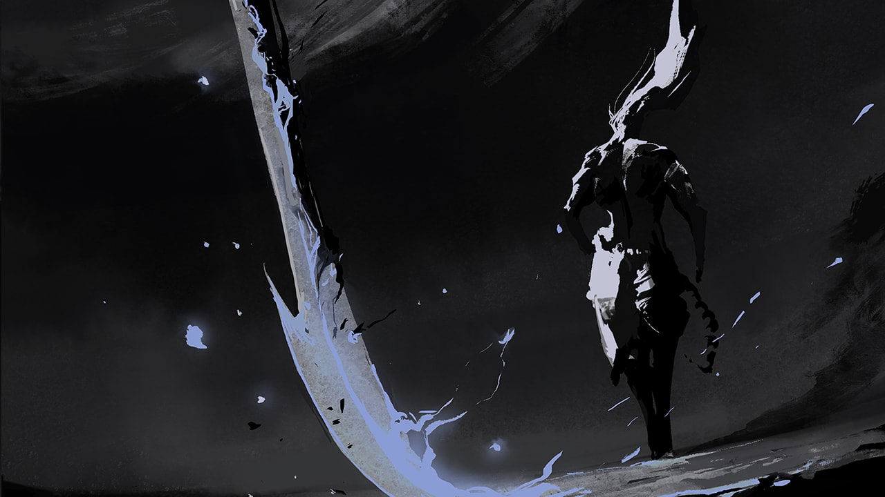 1280x720 Vs The Untold Ending League Of Legends