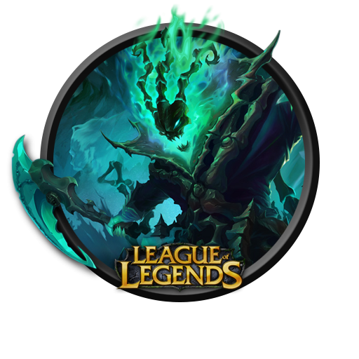 League Of Legends Thresh Icon, Png Clipart Image 512x512 League Of Legends Thresh Icon, Png Clipart Image