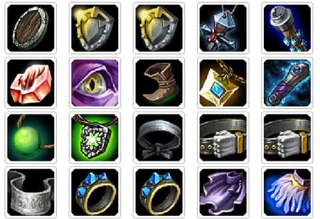 League Of Legends Windows Theme For All Lol Champions 450x308 League Of Legends Windows Theme For All Lol Champions