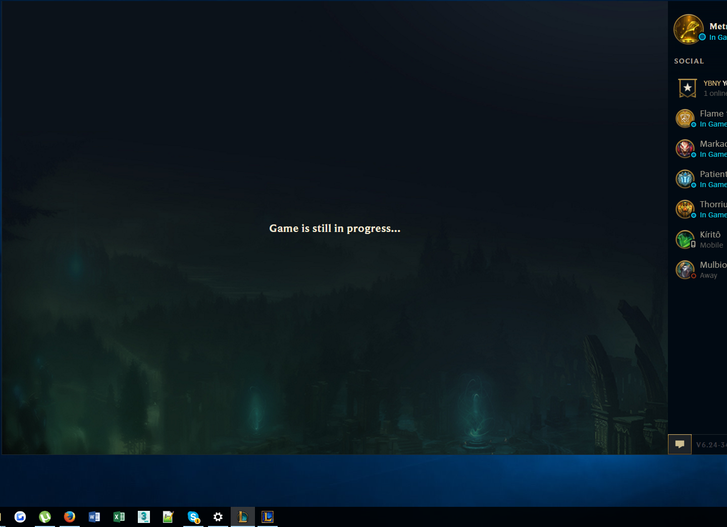 League Of Legends Icon 1440x1045 League Of Legends Icon