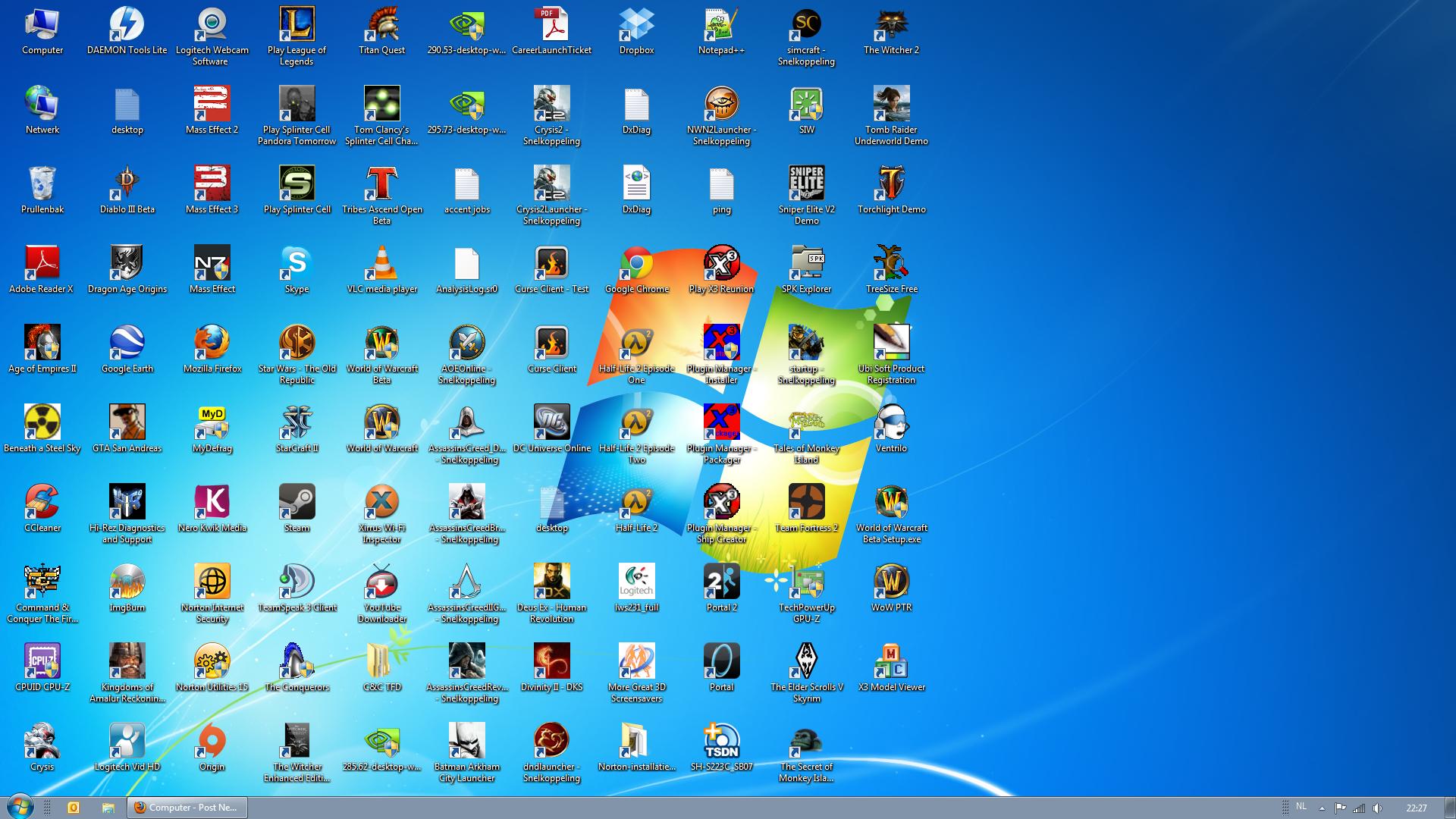 Desktop Sort 1920x1080 Desktop Sort