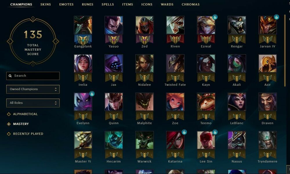Fresh League Of Legends Account Level Rare Skins Icons And Og 1000x601 Fresh League Of Legends Account Level Rare Skins Icons And Og