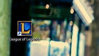 I Still Have The Old Client Icon On My Desktop 319x180 I Still Have The Old Client Icon On My Desktop