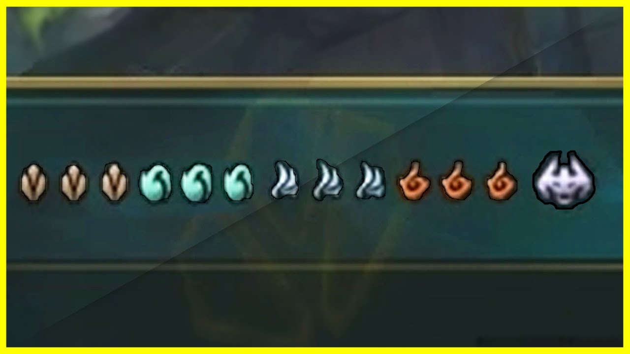 League Of Legends Dragon Icon