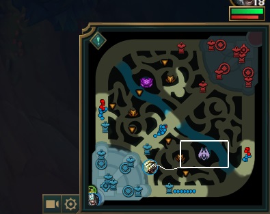 395x313 How To Play Lissandra In League Of Legends Steps