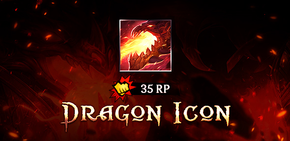 590x288 Dragon Icon