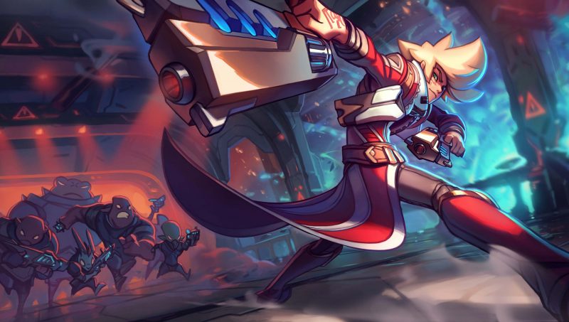 800x453 Icons Could Be The Esport Smash Bros Never Was