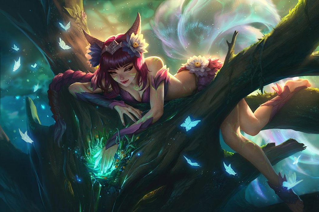 1050x699 Lol Patch Discover The New Op Champions