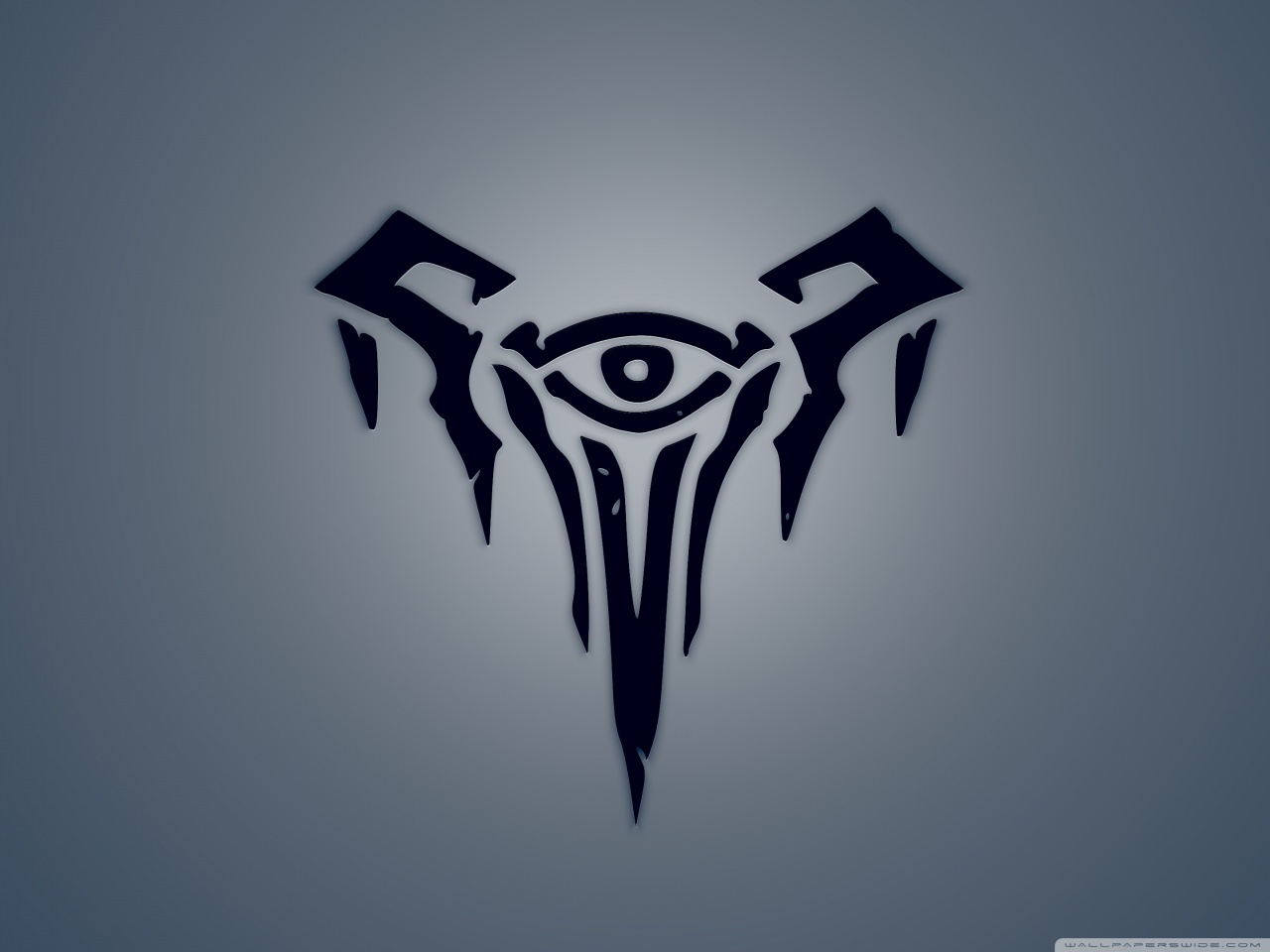 1280x960 League Of Legends Freljord Frostguard Icon Hd Desktop