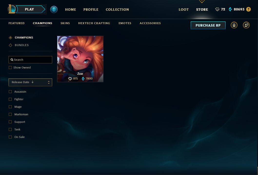 1058x718 Opinion The Blue Essence Debacle Of League Of Legends Mmohuts