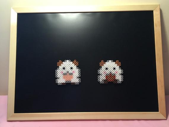 570x431 League Of Legends Poro Bead Magnets Etsy