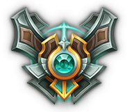 League Of Legends Icon 16x16 at Vectorified.com | Collection of League ...