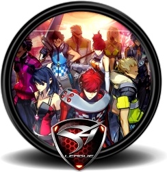 244x251 League Free Icon In Format For Free Download