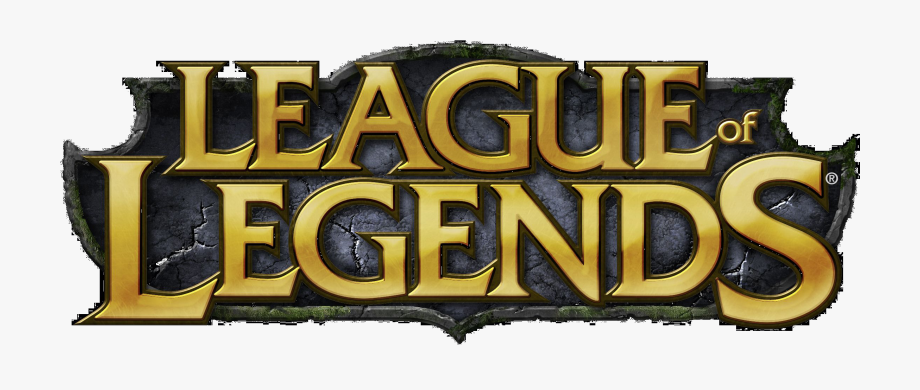 920x390 Logo League Of Legends Icon