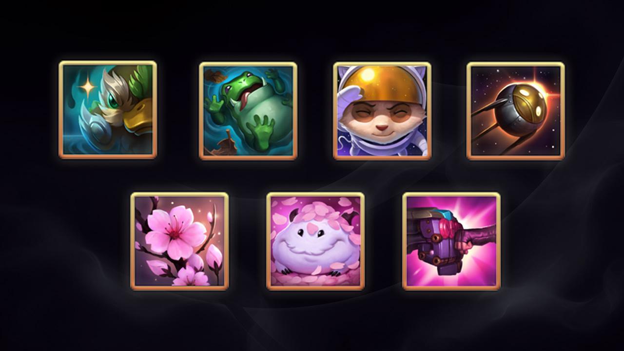 1280x720 Rare Icons Available For A Limited Time League Of Legends