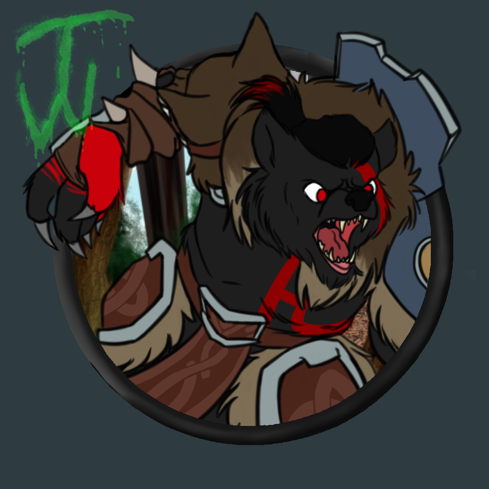 1000x1000 Zavric League Of Legends Icon
