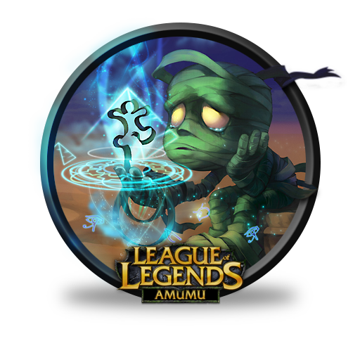 512x512 Amumu Icon Free Download As Png And Formats