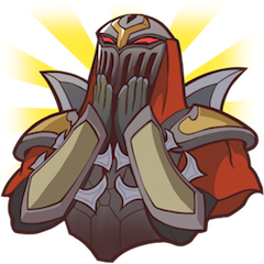 240x240 League Of Legends Png Lol Facebook Icon Png