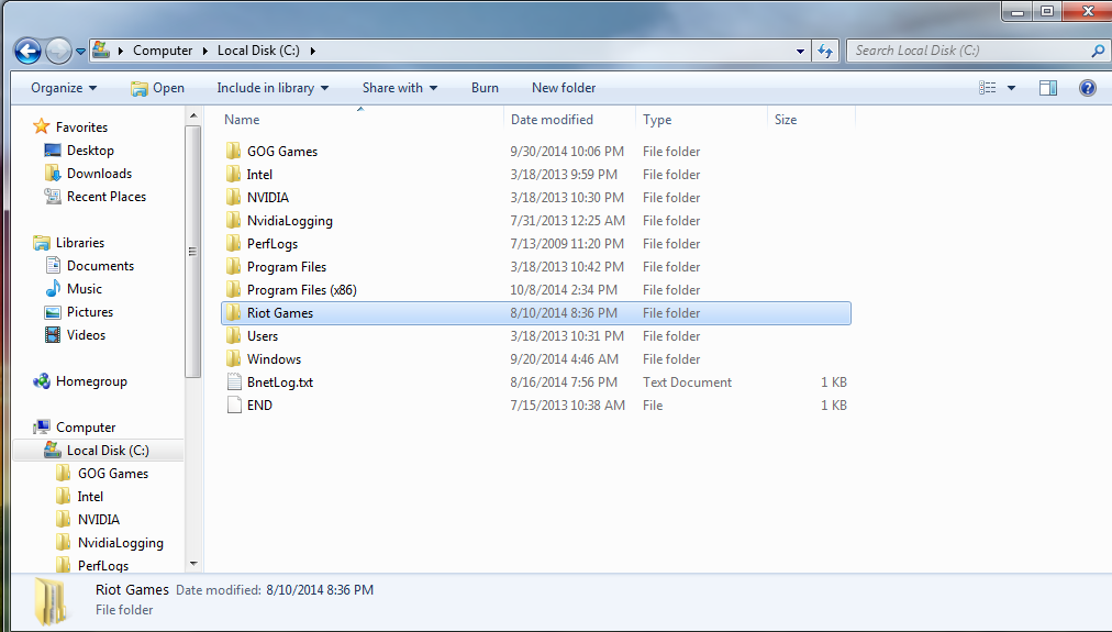 1012x575 Fixed League Of Legends Won't Open In Windows