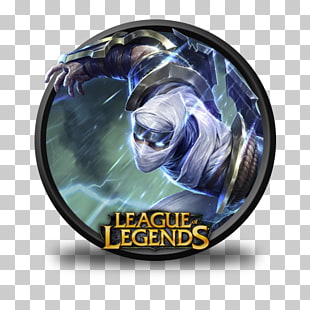 League Of Legends Icon Png