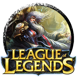 256x256 Download Free League Of Legends Png Hd Icon Favicon Freepngimg