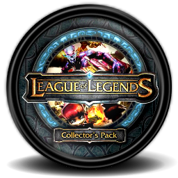 League Of Legends Icon Png at Vectorified.com | Collection of League Of ...