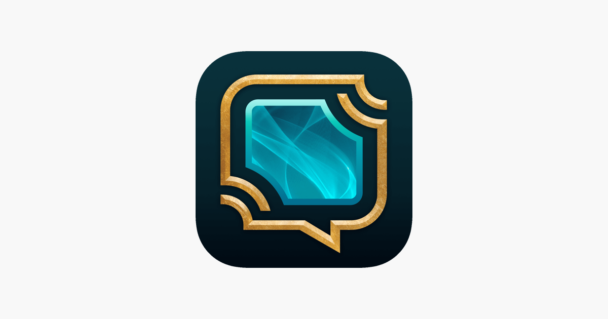 1200x630 League Of Legends Friends On The App Store