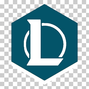 310x310 League Of Legends Logo Riot Games Rainmeter Symbol, League