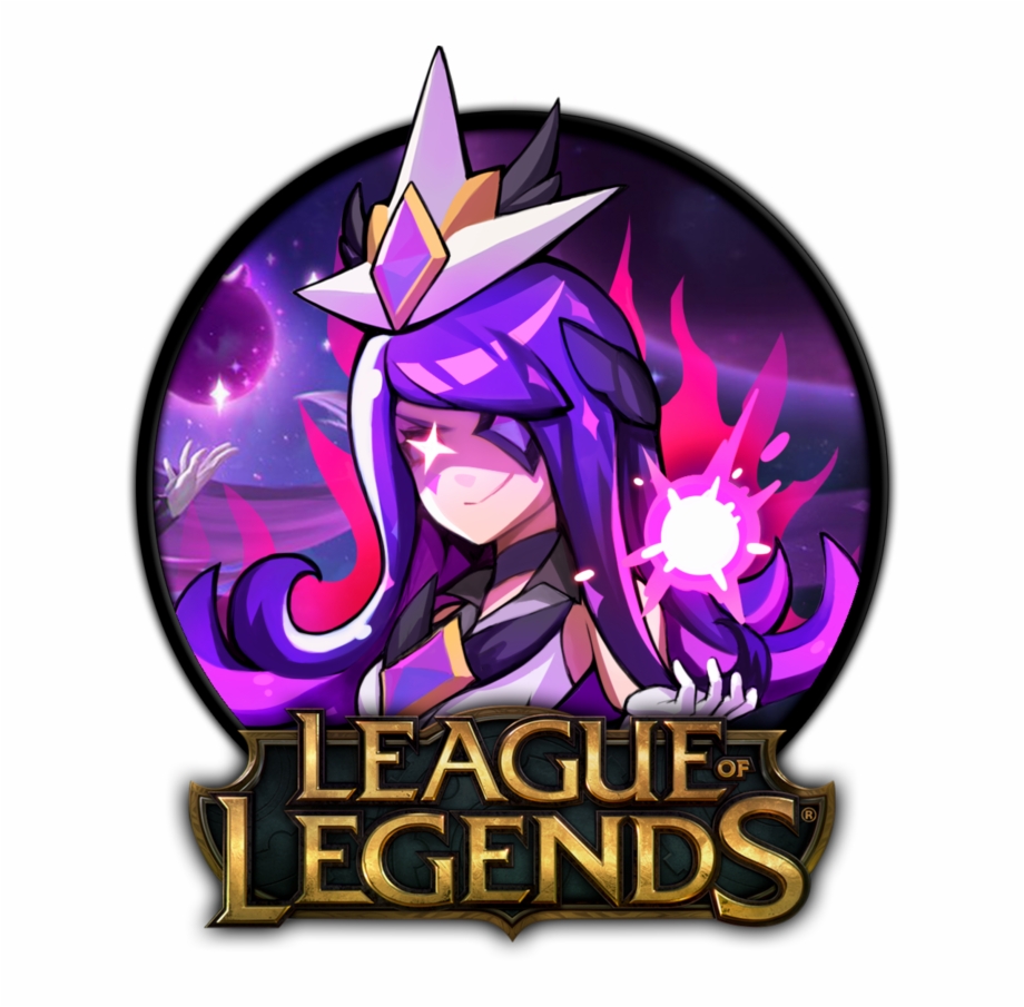 920x905 Syndra Star Guardian Icon