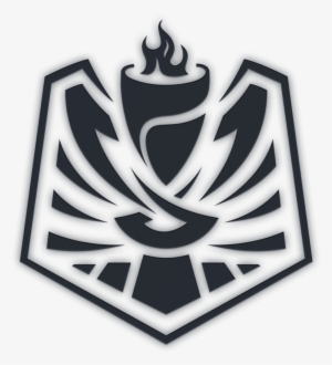 300x330 League Of Legends Logo Png Download Transparent League
