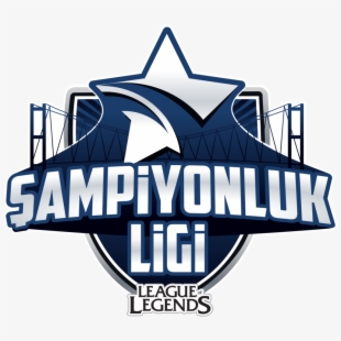 310x310 Logo League Of Legends Icon